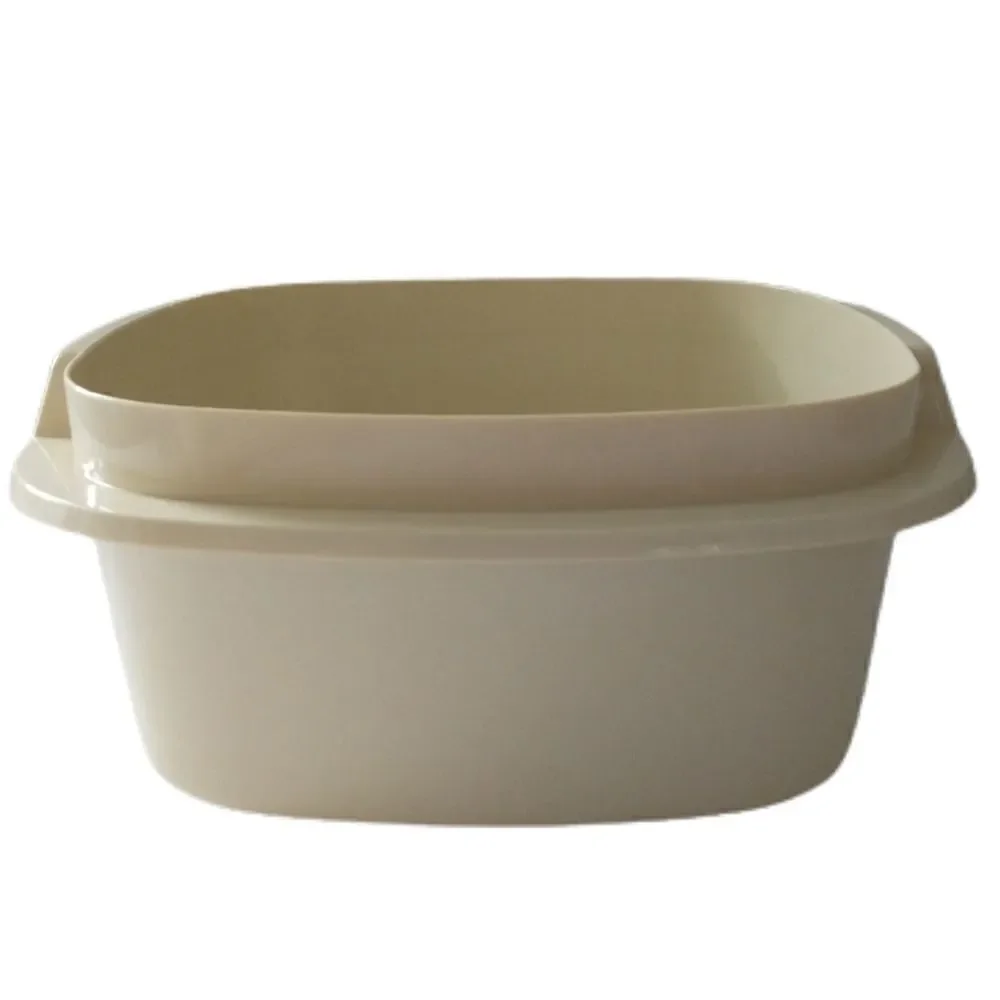 Tupperware Steam And Store‎ Insert Microwave 887-14 Cookware Replacement Piece